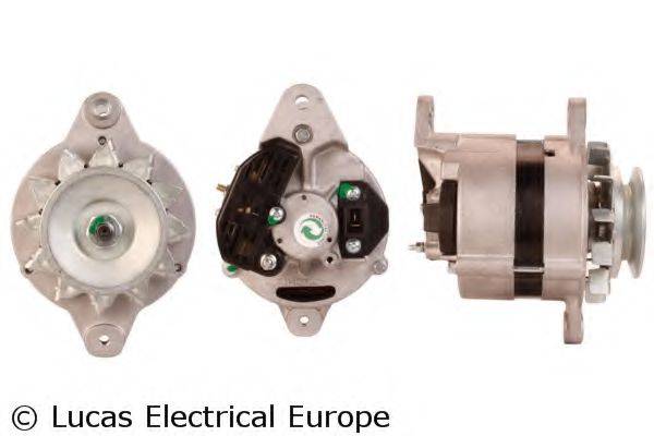 LUCAS ELECTRICAL LRA01006