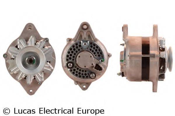 LUCAS ELECTRICAL 23514 Генератор
