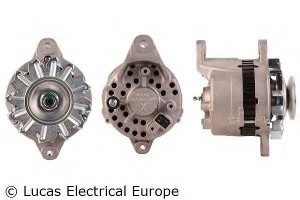 LUCAS ELECTRICAL LRA00265