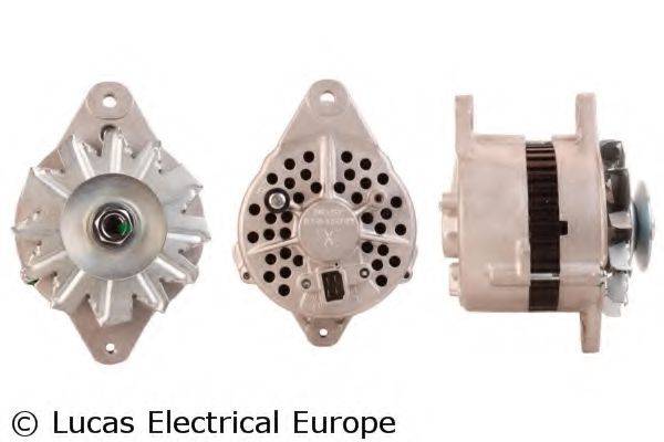 LUCAS ELECTRICAL LRA00902