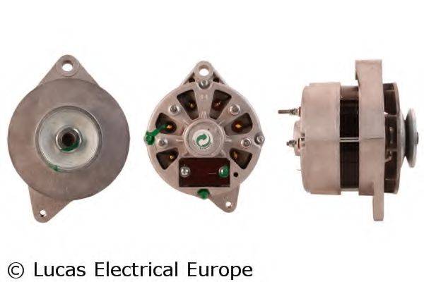 LUCAS ELECTRICAL LRA02561