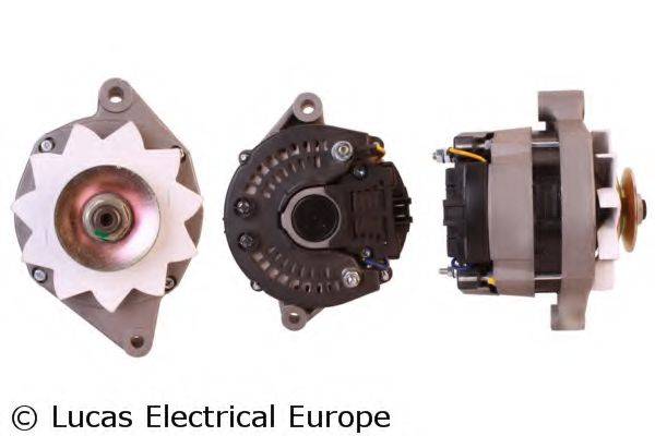 LUCAS ELECTRICAL LRA01035