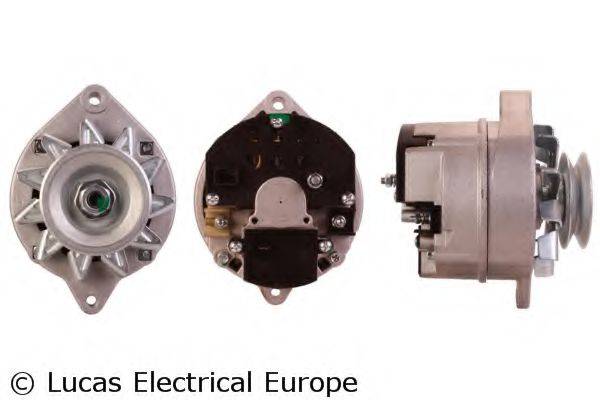 LUCAS ELECTRICAL LRA01039