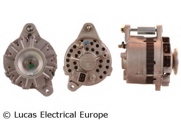 LUCAS ELECTRICAL LRA01073