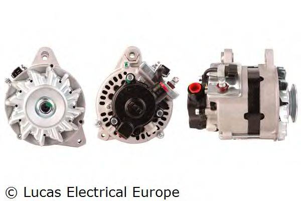 LUCAS ELECTRICAL LRA00551