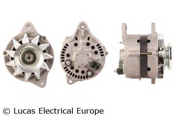 DENSO 4160 Генератор