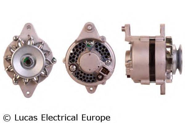 LUCAS ELECTRICAL LRA01099