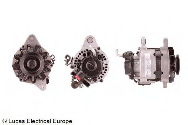 LUCAS ELECTRICAL LRA01104