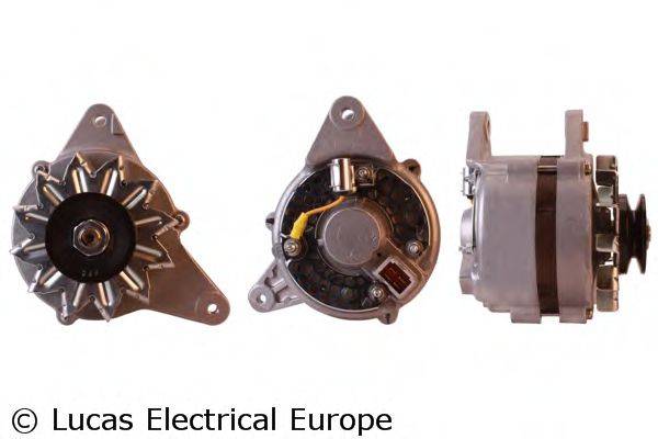 LUCAS ELECTRICAL LRA01112