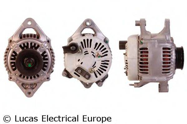 DENSO 121000-4010 Генератор