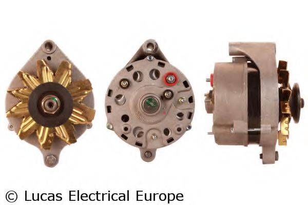 LUCAS ELECTRICAL LRA01131