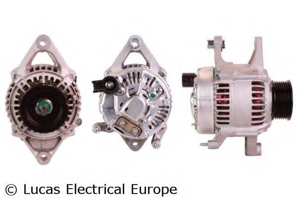 LUCAS ELECTRICAL LRA01139