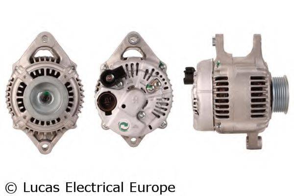 LUCAS ELECTRICAL LRA01147