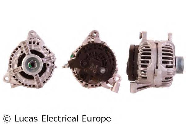 BOSCH 6004ML0000 Генератор
