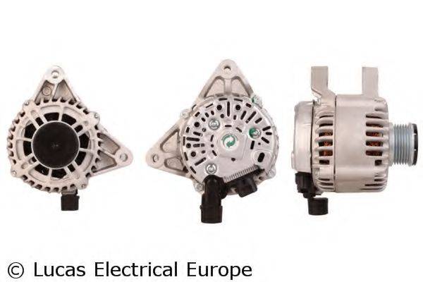 LUCAS ELECTRICAL LRA02338