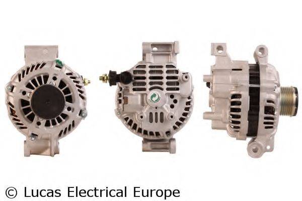 LUCAS ELECTRICAL LRA02546
