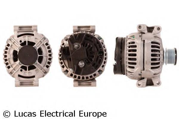LUCAS ELECTRICAL LRA02547