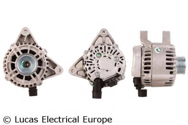 LUCAS ELECTRICAL LRA02799