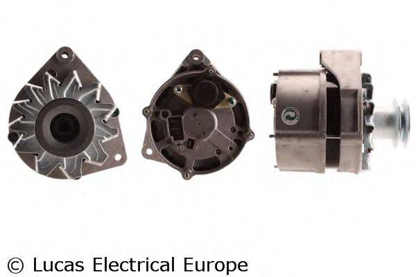 VALEO 436209 Генератор