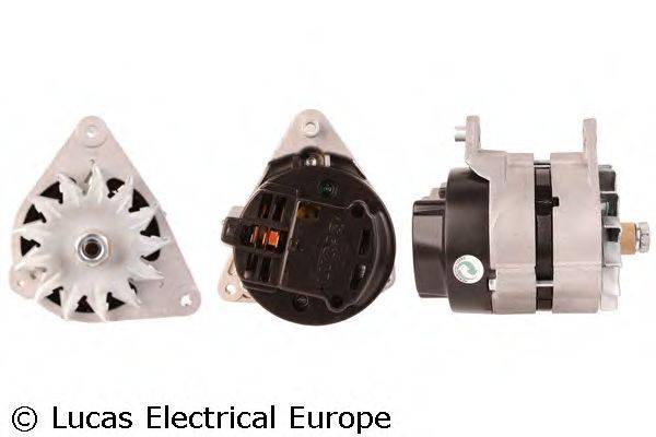 LUCAS ELECTRICAL LRA00100