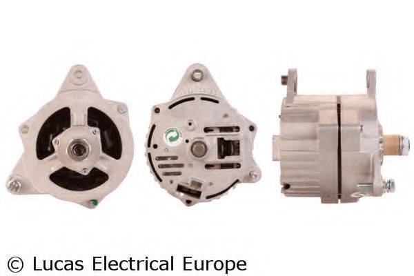LUCAS ELECTRICAL LRA00113