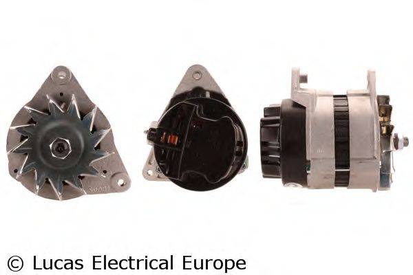 LUCAS ELECTRICAL LRA00122