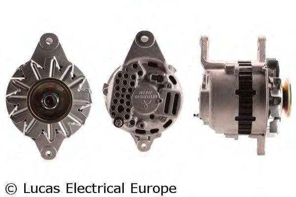 LUCAS ELECTRICAL 23524 Генератор