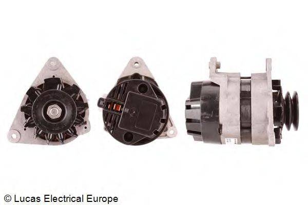 LUCAS ELECTRICAL LRA00135