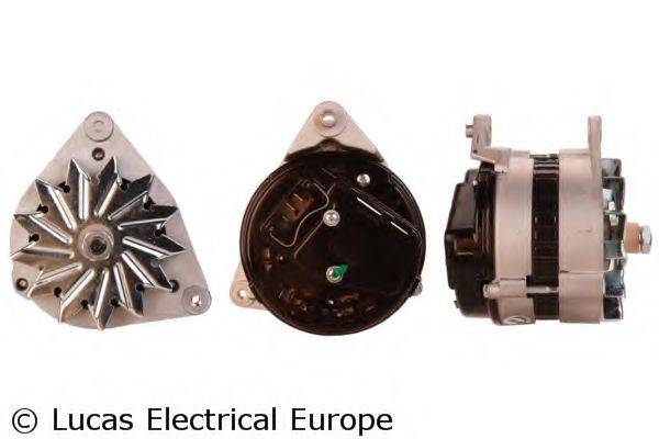 LUCAS ELECTRICAL 24164 Генератор