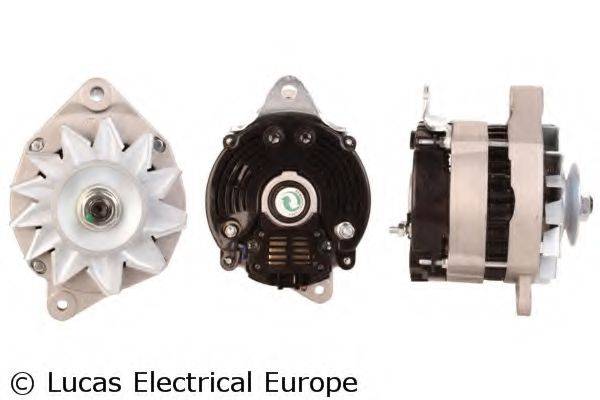 LUCAS ELECTRICAL LRA00868