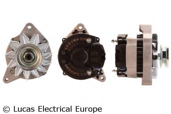 LUCAS ELECTRICAL LRA00281