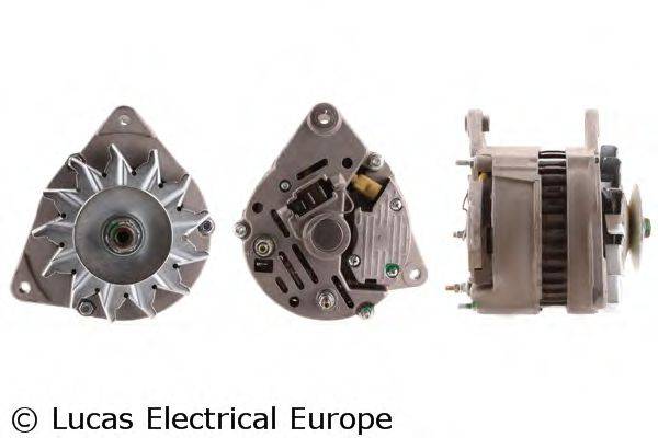 LUCAS ELECTRICAL 24178 Генератор