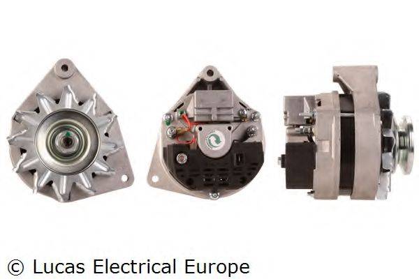 LUCAS ELECTRICAL LRA01183