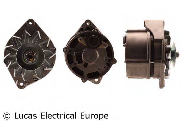 LUCAS ELECTRICAL LRA00134