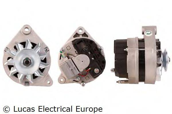LUCAS ELECTRICAL LRA00864