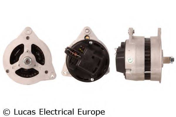 LUCAS ELECTRICAL 24031 Генератор