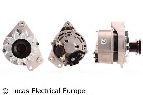 LUCAS ELECTRICAL LRA00736