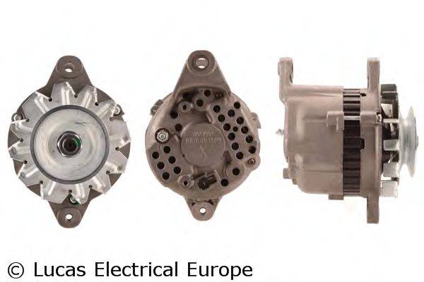 LUCAS ELECTRICAL LRA02589
