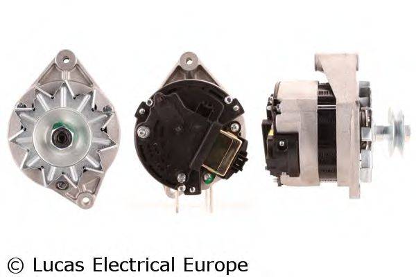 LUCAS ELECTRICAL LRA01190