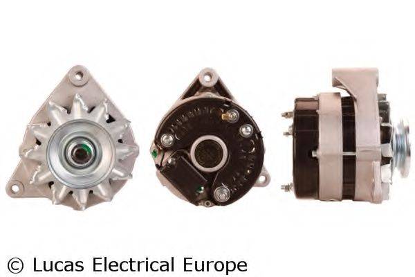 LUCAS ELECTRICAL LRA00322