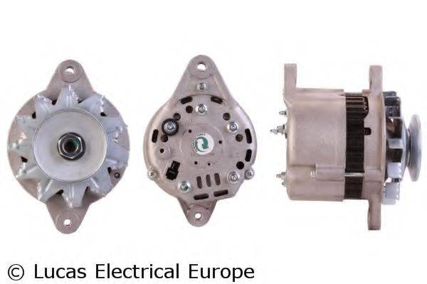 LUCAS ELECTRICAL LRA01191
