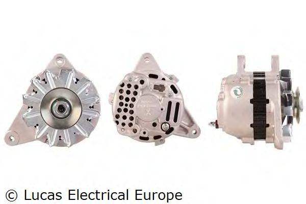 LUCAS ELECTRICAL 23536 Генератор