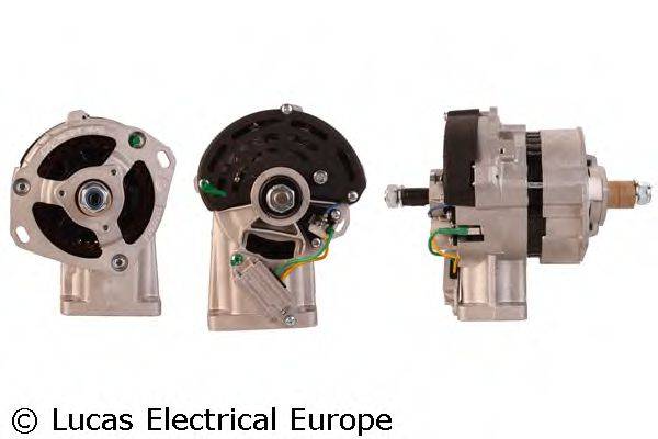 LUCAS ELECTRICAL LRA00827