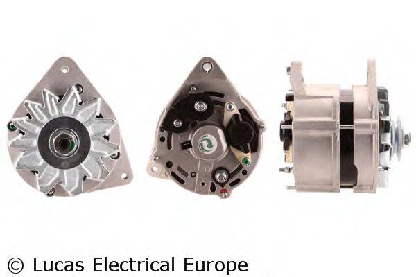 LUCAS ELECTRICAL LRA00604