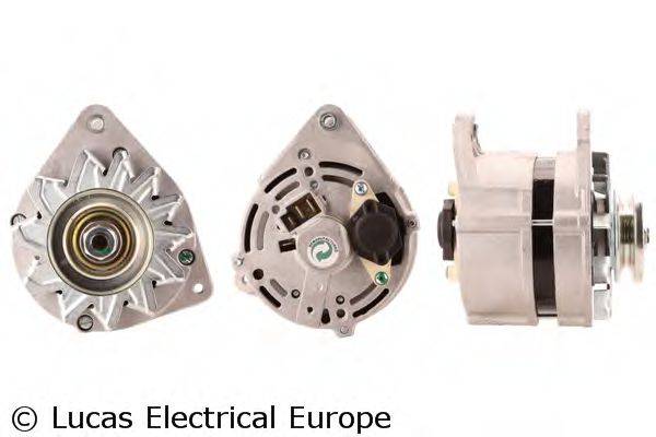 LUCAS ELECTRICAL 23886 Генератор