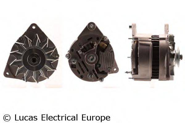 LUCAS ELECTRICAL LRA00247