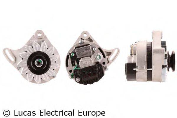 LUCAS ELECTRICAL LRA00558