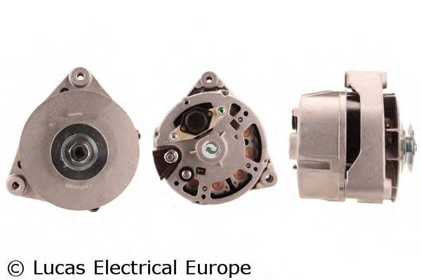 LUCAS ELECTRICAL LRA02593