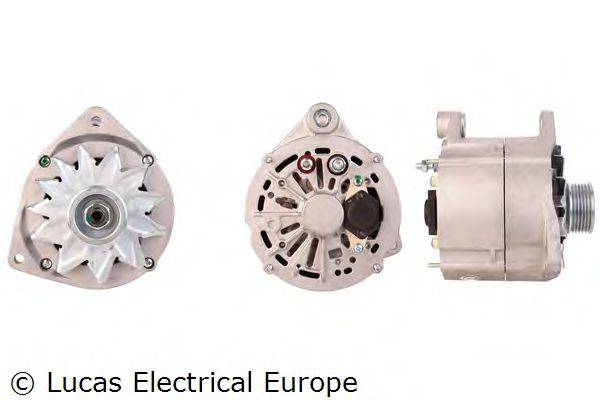 LUCAS ELECTRICAL LRA01205