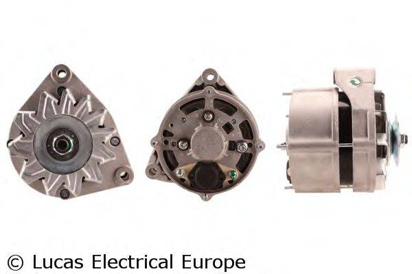 VALEO 437721 Генератор